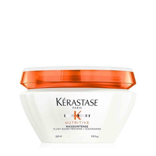 Kérastase, Kérastase Nutritive Masqueintense Haarkur & -maske 200 ml
