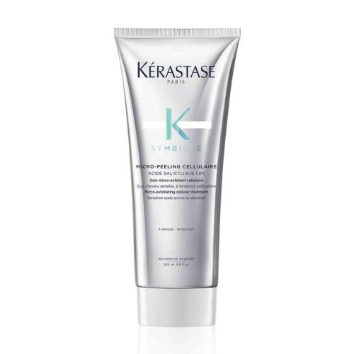 Kérastase, Kérastase Symbiose Micro-Peeling Cellulaire Kopfhautpflege 200 ml
