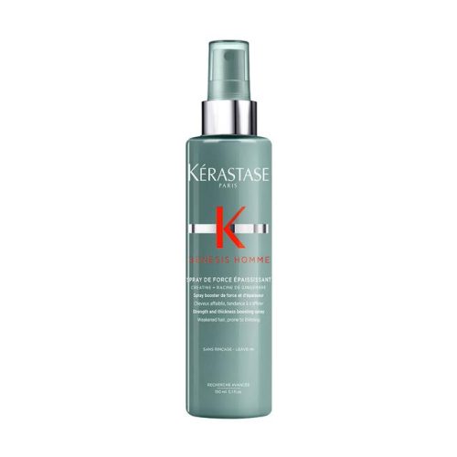 Kérastase, Kérastase Genesis Homme Spray de Force Épaississant Haarspray & -lack 150 ml Herren