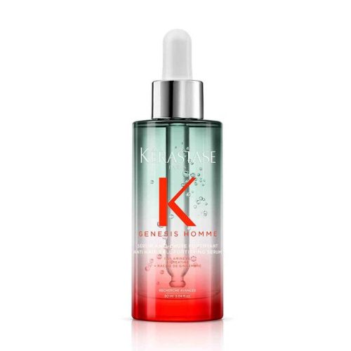 Kérastase, Kérastase Genesis Homme Serum Anti-Chute Fortifant Haaröle & -seren 90 ml Herren