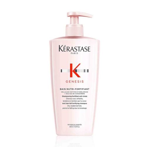 Kérastase, Kérastase Genesis Bain Nutri Fortifant Shampoo 500 ml