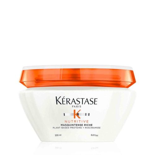Kérastase, Kérastase Nutritive Masqueintense Riche Haarkur & -maske 200 ml