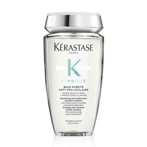 undefined, Kérastase Symbiose Anti-Pelliculaire Bain Purete 250 ml