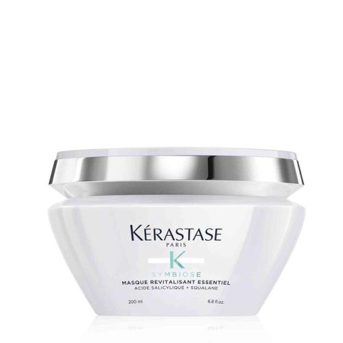 Kérastase, Kérastase Symbiose Masque Revitalisant Essentiel Haarkur & -maske 200 ml