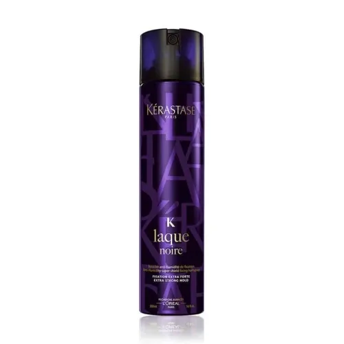 Kérastase, Kérastase Styling Laque Noire Haarspray & -lack 300 ml