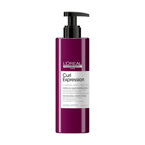 L'Oréal Professionnel, L'Or&eacute;al SERIE EXPERT Curl Expression DefAct 250 ml