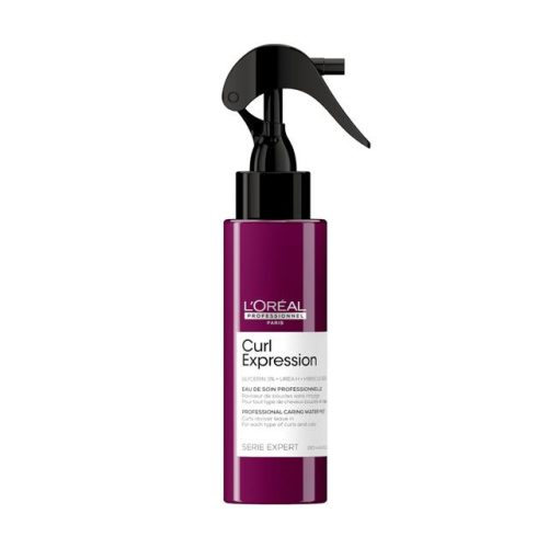 L'Oréal Professionnel, L'Or&eacute;al Professionnel Serie Expert Curl Expression Professional Caring Water Mist 190 ml