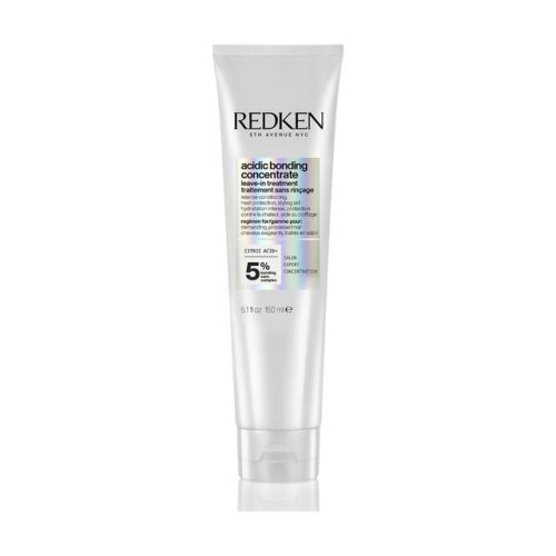Redken, Redken Acidic Bonding Concentrate Leave-In Treatment Leave-In-Conditioner 150 ml Damen