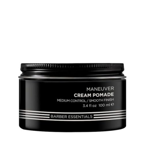Redken, Redken - Brews Maneuver Cream Pommde, 100  ml