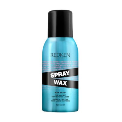 Redken, Redken Styling Spray Wax Haarwachs 150 ml