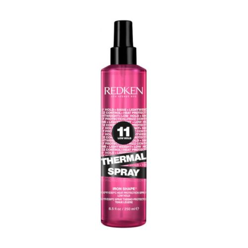 undefined, Redken Thermal Spray 250 ml