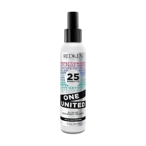 Redken, Redken - One United Multi-Benefit Treatment, 150  ml