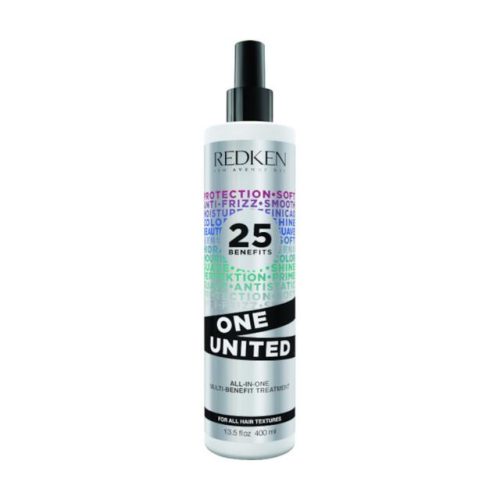 Redken, Redken One United All-in-one Hair Treatment Leave-In-Conditioner 400 ml