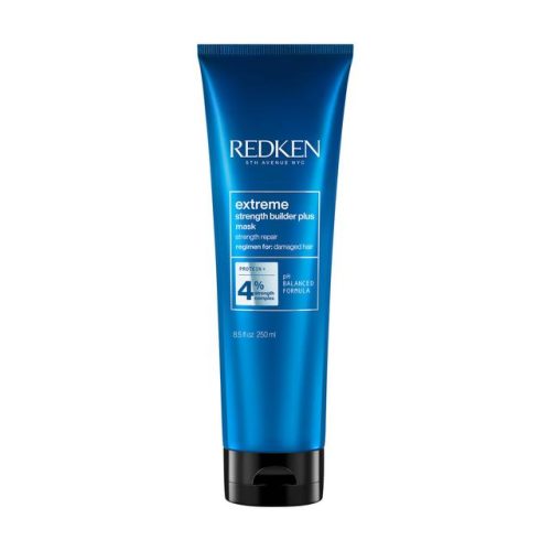 Redken, Redken - Extreme Strength Builder Plus Mask, 250 ml