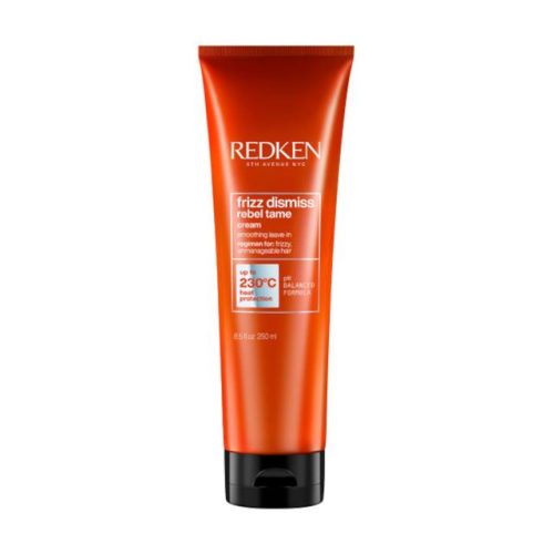 Redken, Redken - Leave-In Pflege Creme Frizz Dismiss, 250 ml