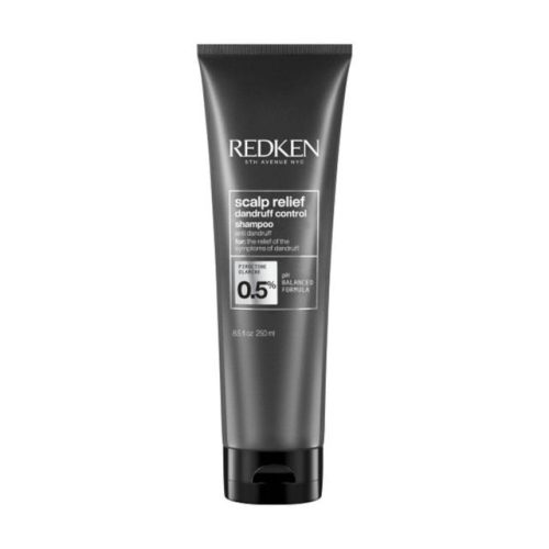 Redken, Redken Scalp Relief Redken Scalp Relief Dandruff Control Shampoo haarshampoo 250.0 ml