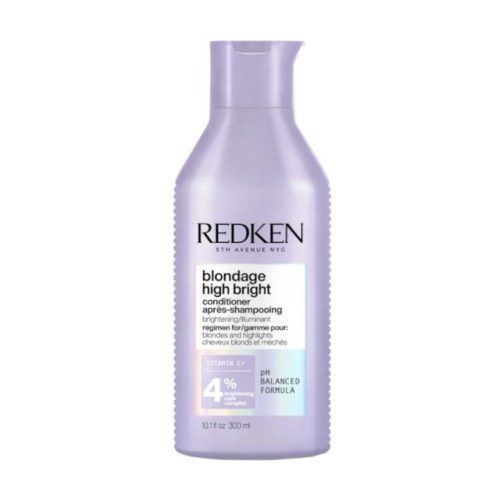 Redken, Redken Blondage High Bright Conditioner 300 ml