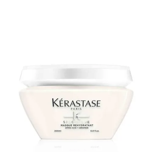 Kérastase, Kérastase Spécifique Masque Rehydratant Haarkur & -maske 200 ml