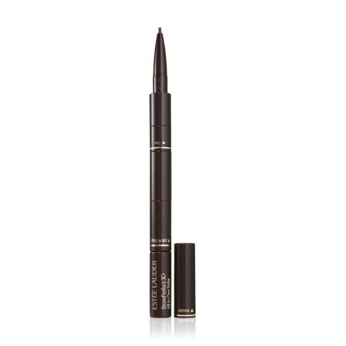 Estee Lauder, Estée Lauder Augenbrauenstift 18 g 10 - BLACKENED BROWN