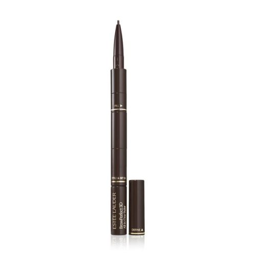 Estee Lauder, Estée Lauder - Brow Microprecise Multitasker, 6 ml, Dark Brunette