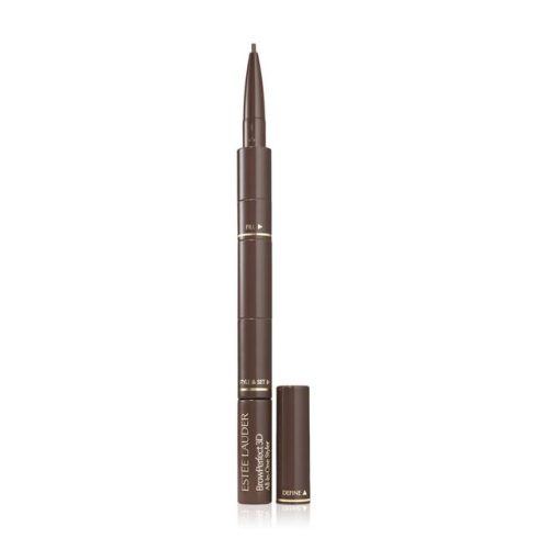 Estee Lauder, Estée Lauder - Brow Microprecise Multitasker, 6 ml, Brunette