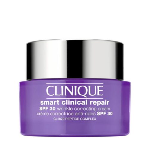 Clinique, Clinique - Clinique Smart Clinical Repair? SPF 30 Wrinkle Correcting Cream