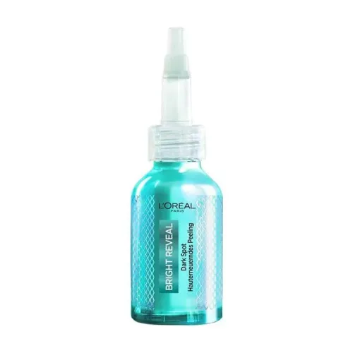 L'Oréal Paris, L'Oréal Paris Bright Reveal Dark Spot Hauterneuerndes Peeling 25 % [AHA + BHA + PHA] Gesichtspeeling 25 ml
