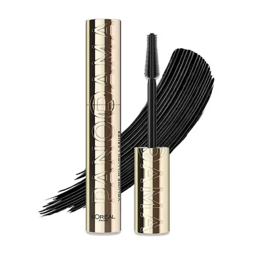 L'ORÉAL, L'OREAL - Volume Million Lashes Panorama Mascara, 10.5 ml, Black