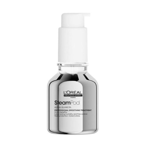 L'Oréal Professionnel, L'Or&eacute;al Steampod Gl&auml;ttungskonzentrat 50 ml