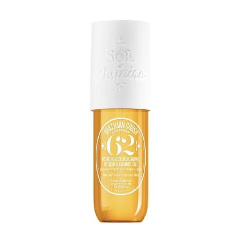 SOL de Janeiro, SOL de Janeiro - Brazilian Crush Cheirosa 62 - Parfümierter Körpernebel, 90 ml