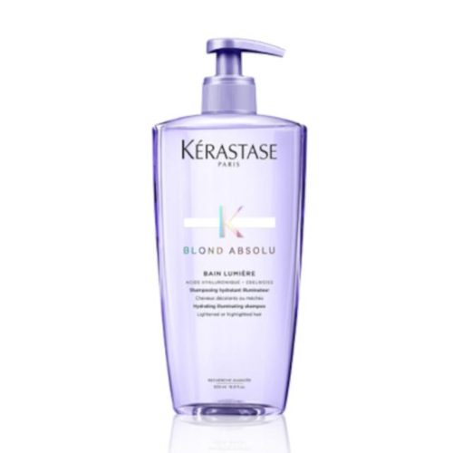 Kérastase, Kérastase Blond Absolu Bain Lumière Nachfüllpack Shampoo 500 ml