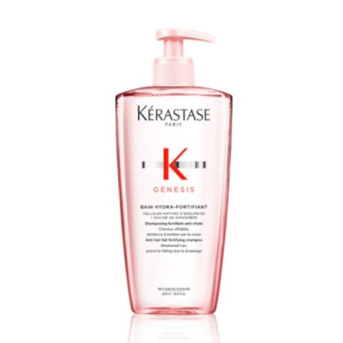 Kérastase, Kérastase Genesis Bain Hydra-Fortifiant Shampoo 500 ml Damen