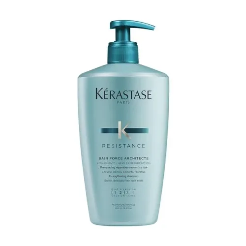 undefined, Kérastase Resistance Bain Force Architecte 500 ml