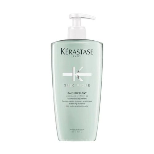 Kérastase, Kérastase Spécifique Bain Divalent Shampoo 500 ml