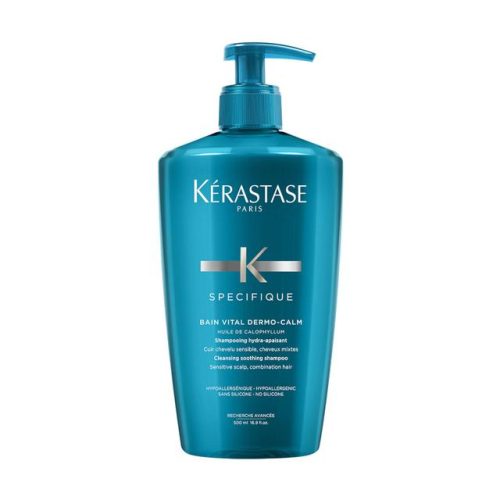 Kérastase, Kérastase Spécifique Bain Vital Dermo-Calm für sensible Kopfhaut Shampoo 500 ml