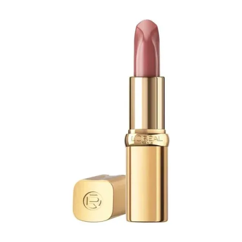 L'Oréal Paris, L'Oréal Paris Color Riche Satin Nude Lippenstift 5 g Nr. 550 - Nu Unapologetic