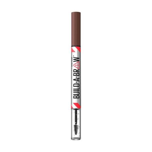 Maybelline, Maybelline - Build-A-Brow Augenbrauenstift, Build-A-Brow  Blonde, 1 Stück,  Medium Brown