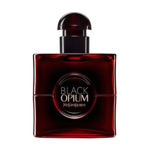 YSL, YSL - Black Opium Eau de Parfum Over Red, BLACK OPIUM OVER RED Black Opium Eau de Parfum Over Red, 30  ml