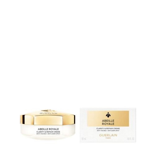 Guerlain, Guerlain - Abeille Royale Clarify & Repair Creme, Ab/roy Bright, 50 ml