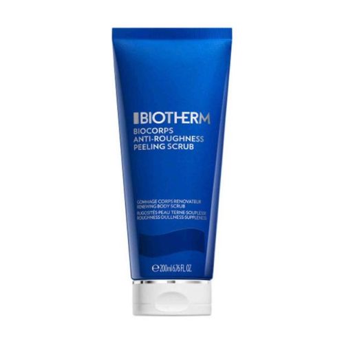 Biotherm, Biotherm - Body Scrub, Biocorps, 200 ml