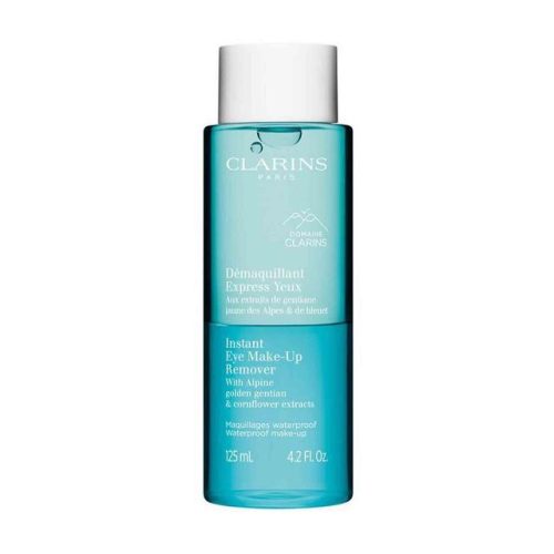 undefined, Démaquillant Express Yeux makeup_entferner 125.0 ml