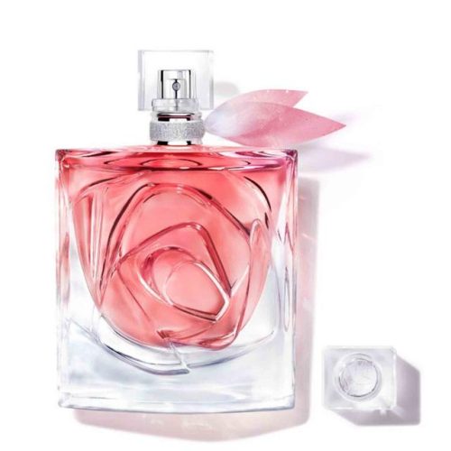 Lancôme, Lancôme La Vie est Belle Rose Extraordinaire Eau de Parfum 100ml Damen