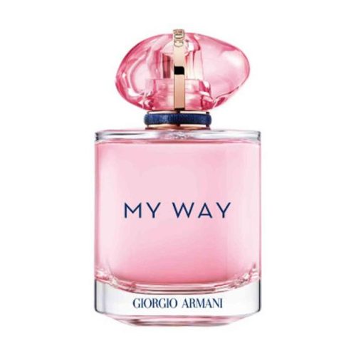 Giorgio Armani, Giorgio Armani My Way Nectar Eau de Parfum 90ml Damen