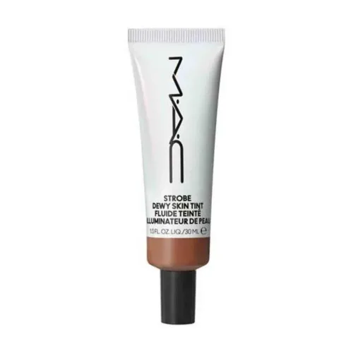 MAC Cosmetics, MAC Cosmetics - Strobe Dewy Skin Tint, 30 ml, Rich