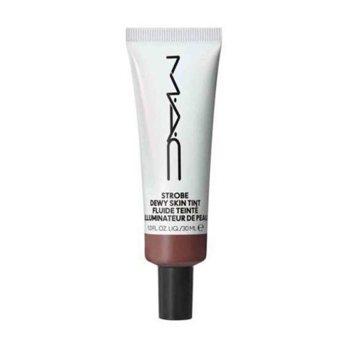 MAC Cosmetics, MAC Cosmetics - Strobe Dewy Skin Tint, 30 ml, Rich