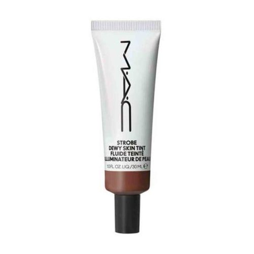 MAC Cosmetics, MAC Cosmetics - Strobe Dewy Skin Tint, 30 ml, Rich