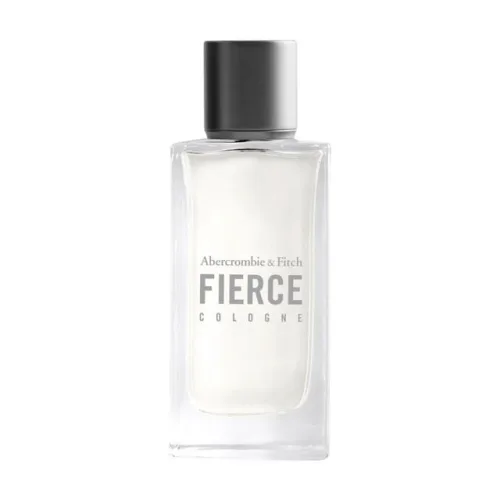 Abercrombie & Fitch, Abercrombie & Fitch - Fierce, Eau de Cologne, 50  ml