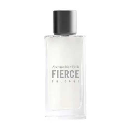 Abercrombie & Fitch, Abercrombie & Fitch - Fierce, Eau de Cologne, 100  ml, Blau