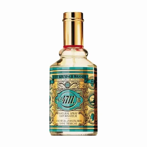 4711, 4711 Eau De Cologne Spray (Unisex) 100 ml