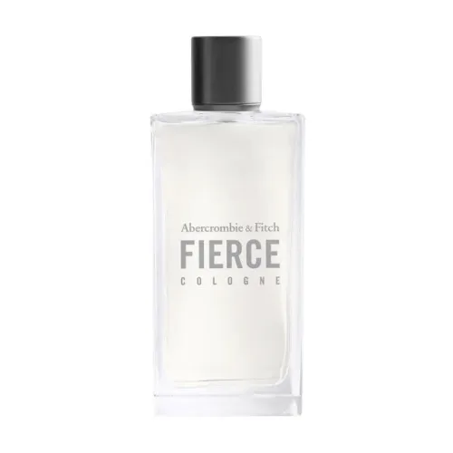 Abercrombie & Fitch, Abercrombie & Fitch Fierce Eau de Cologne 200 ml Herren